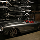Illustration for article titled From Bucket to Binary: Morrison Corvette Scanned into Gran Turismo